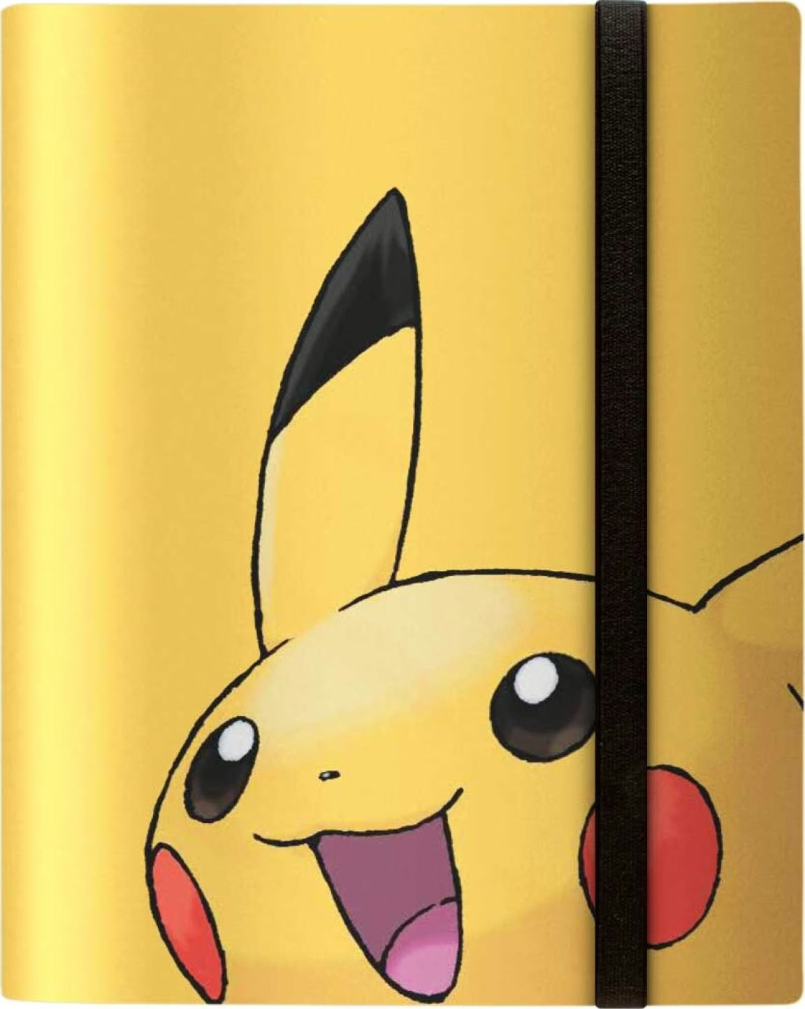 Pro Binder Pikachu - Ultra Pro CoolUp Cards